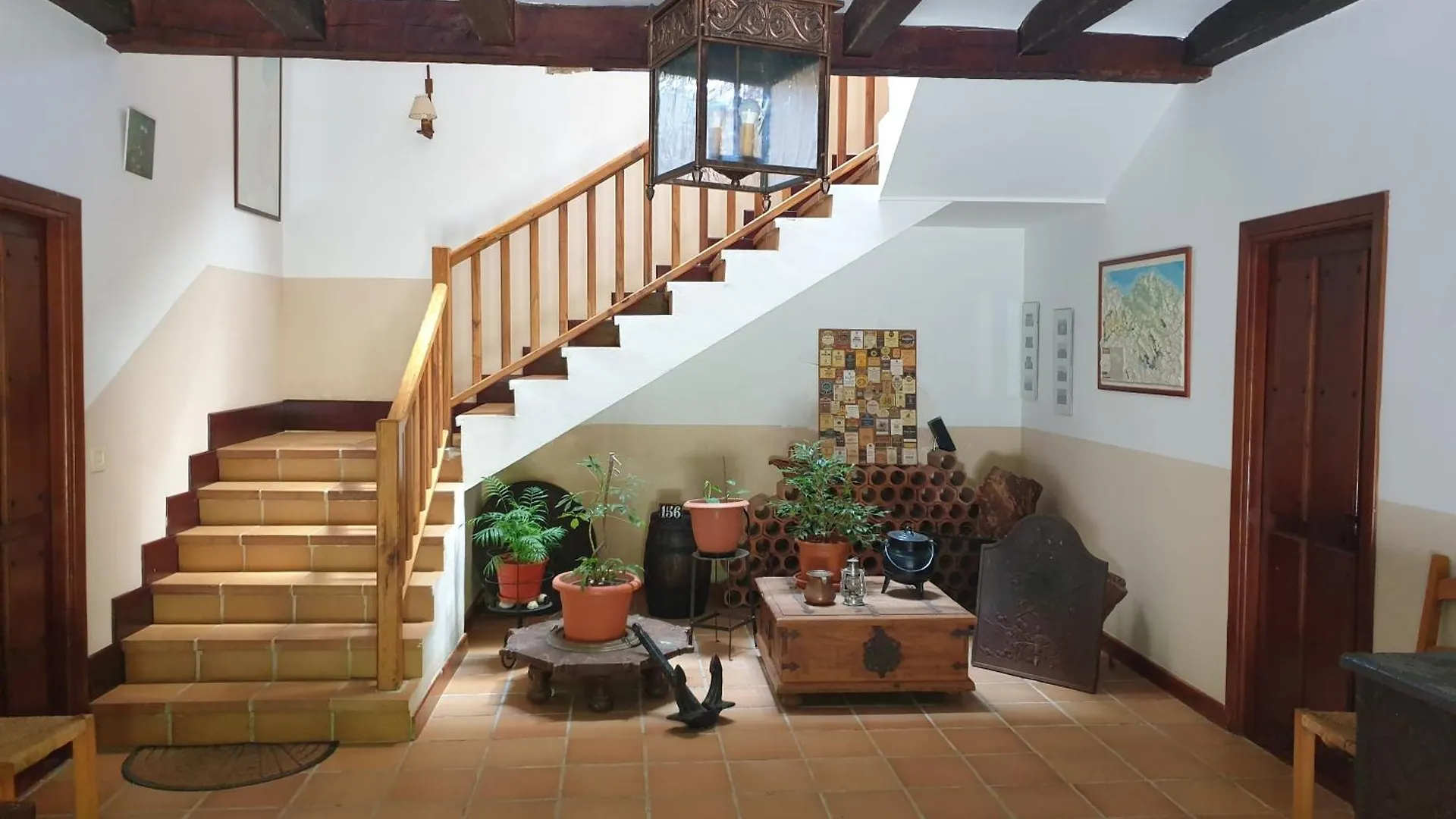 ムトリク Casa Sobre El Mar 10 Personasヴィラ スペイン