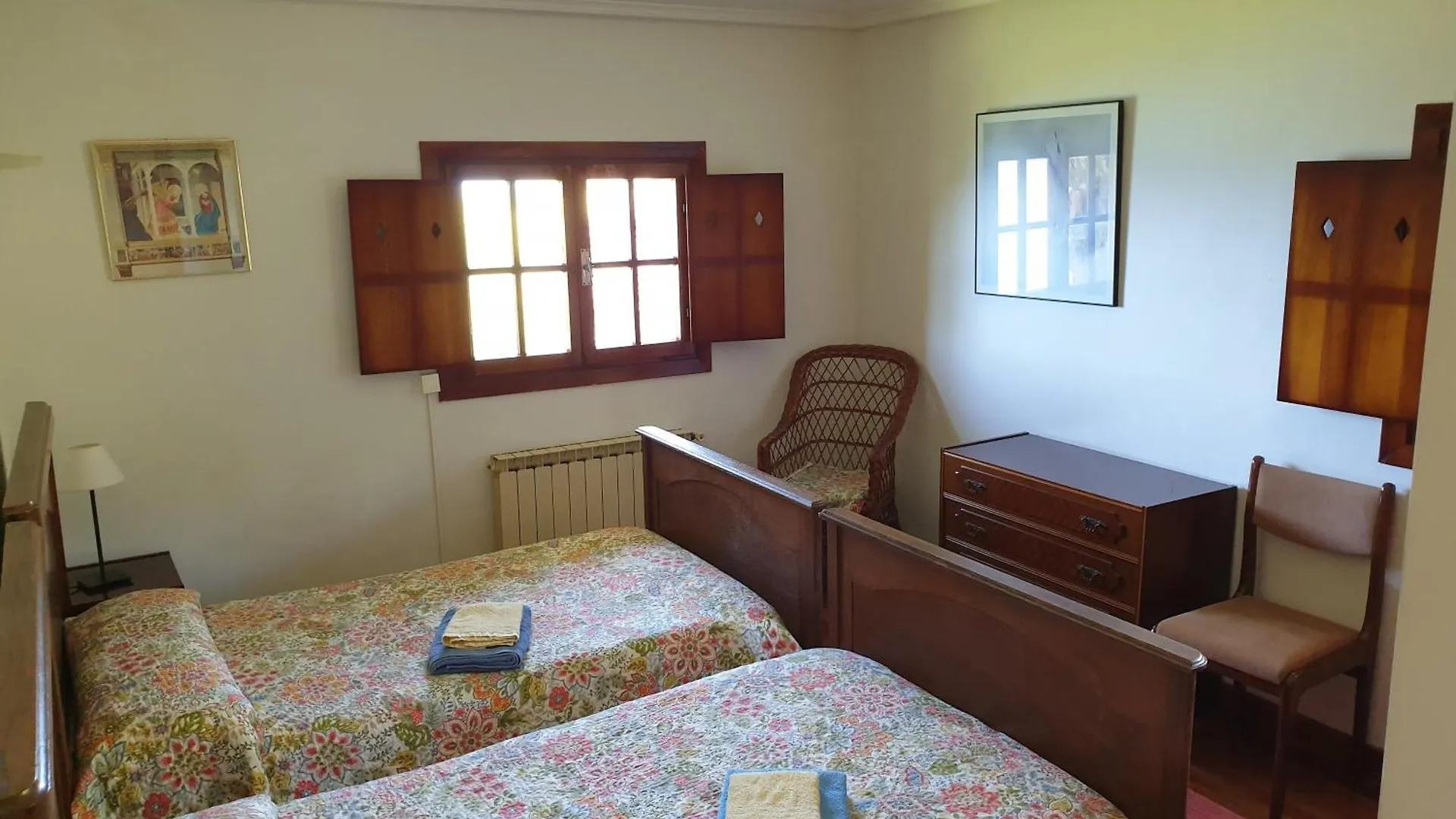 Holiday home Casa Sobre El Mar 10 Personas Villa Mutriku Spain
